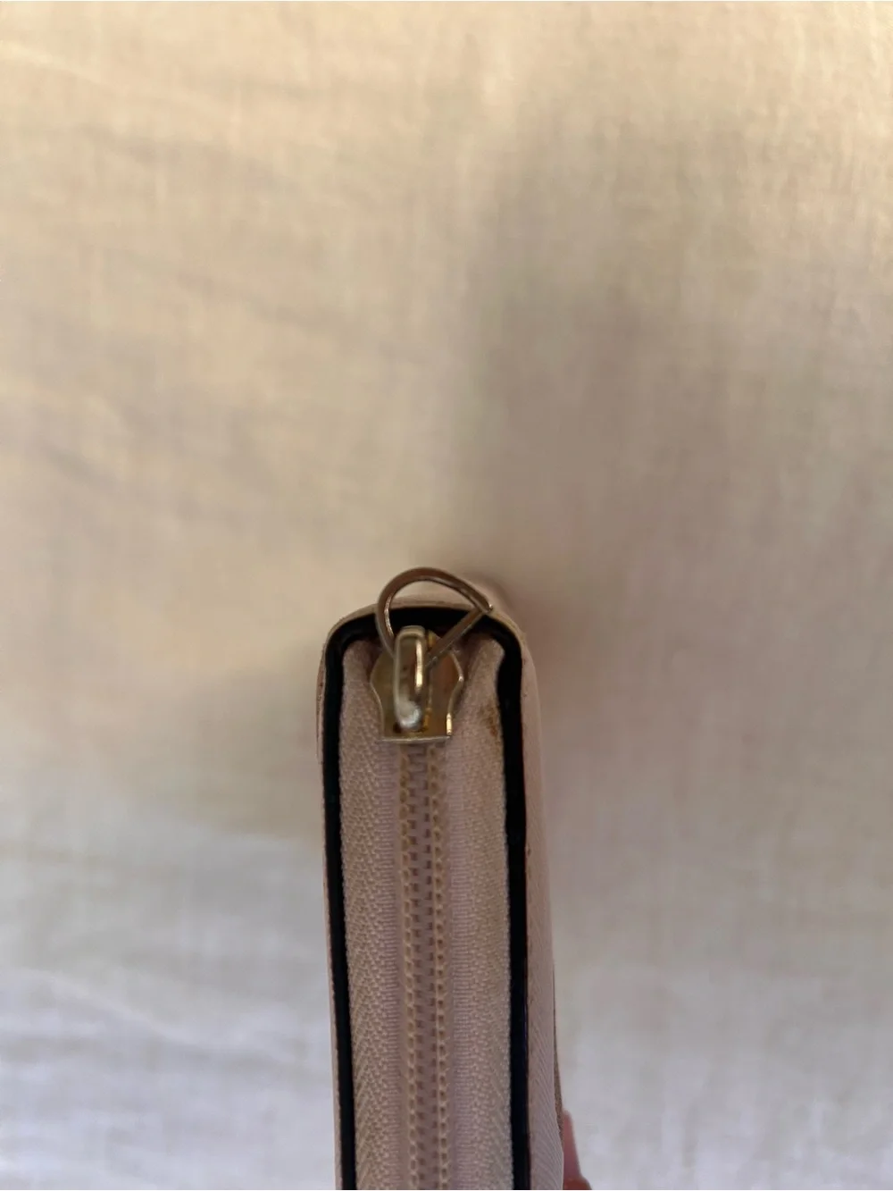 kate spade zip around